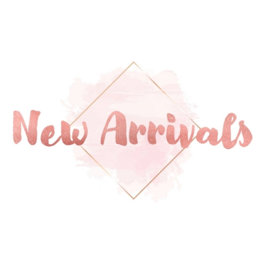 New Arrivals!